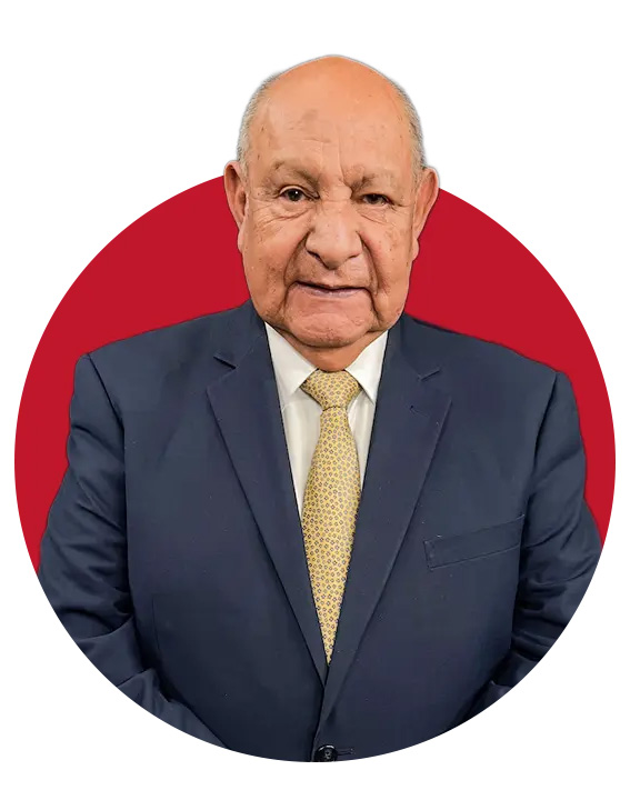 Alejandro Bullón
