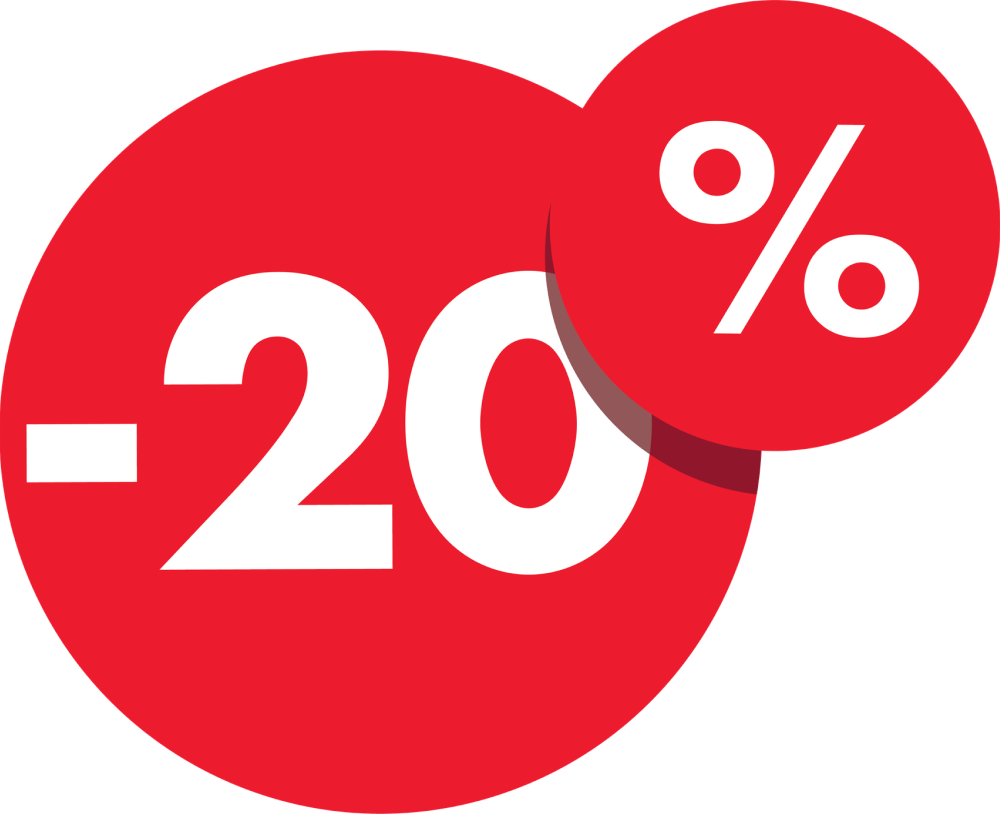 -20%