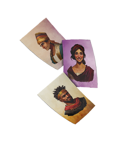 Personajes bíblicos